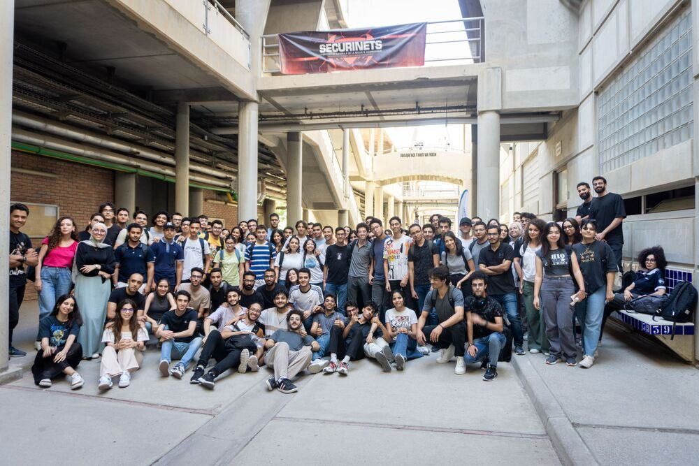 A growing hands-on community