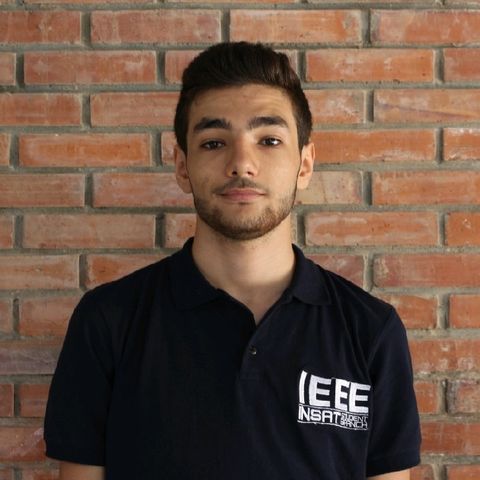 Ahmed Belkahla