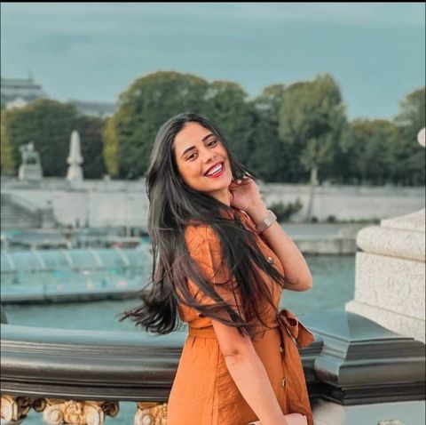 Amal Chaabene