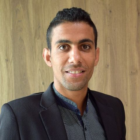 Anis Hamdi