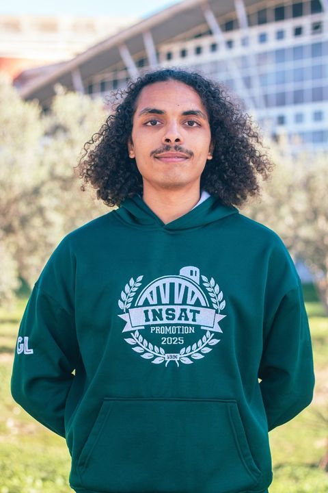 Yassine Belkhadem