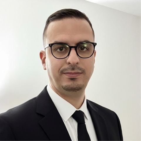 Ibrahim Ayadhi