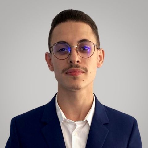 Mehdi Belhaj Amor