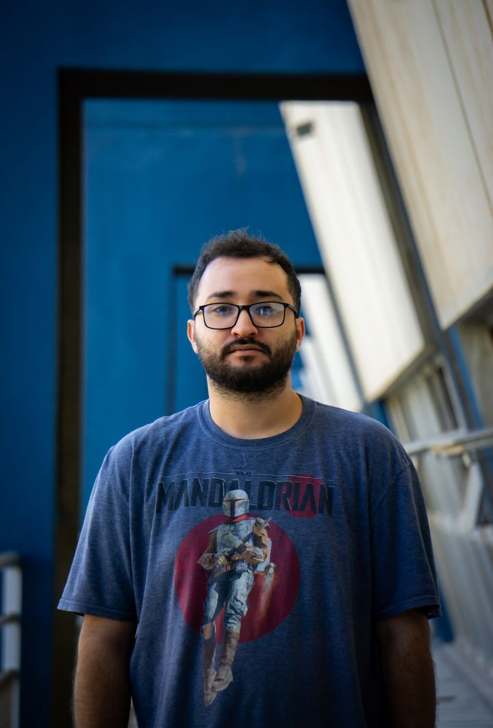 Mouhaned Jbali, Media