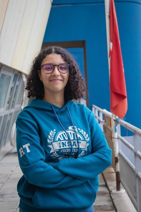 Rania Midaoui