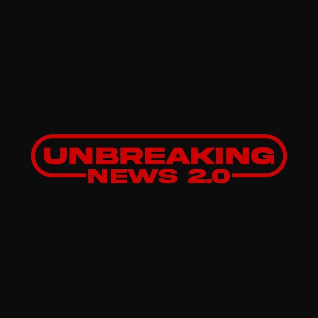 Unbreaking News visual