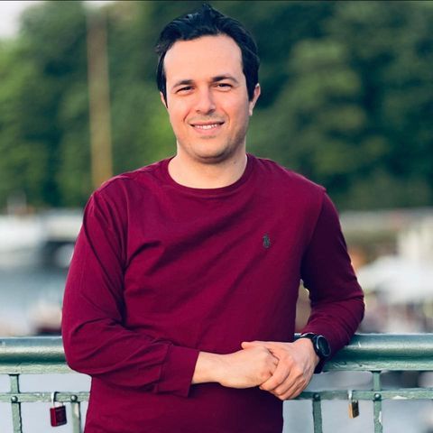 Wael Tarhouni